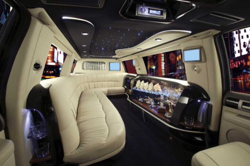 Bay Area Limo Service